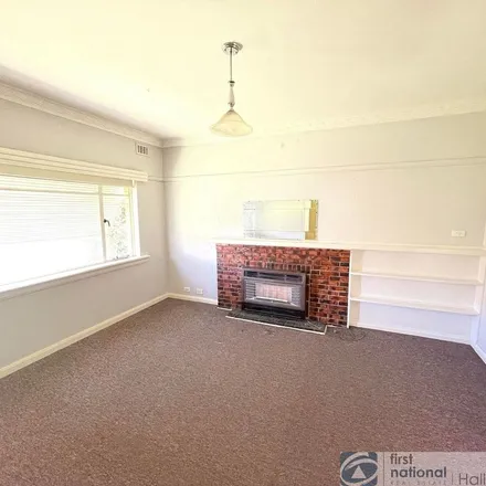 Rent this 3 bed apartment on X-Ray Clinic in Henty Street, Dandenong VIC 3175