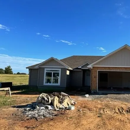 Buy this 3 bed house on 121 Mountain View Dr in Dardanelle, Arkansas