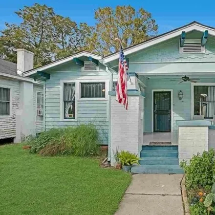 Rent this 3 bed house on North 5th Street in Baton Rouge, LA 70802