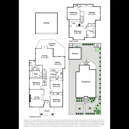 Image 7 - Anne Street, McKinnon VIC 3204, Australia - Apartment for rent