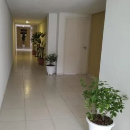 Buy this 2 bed apartment on Rua Waldemiro José Borges 1030 in Profipo, Joinville - SC