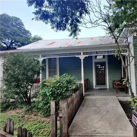 Rent this 2 bed house on 2908 Rio Grande Street in Austin, TX 78705