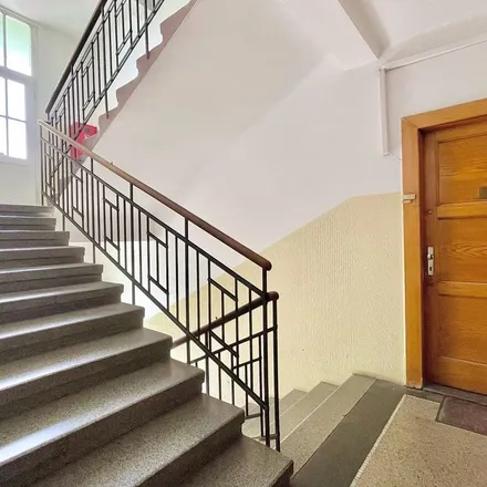 Rent this 1 bed apartment on Baumax in Záběhlická, 141 00 Prague