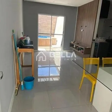 Image 2 - Avenida Elias Maluf, Loteamento Residencial Matarazzo (proposto), Sorocaba - SP, 18055-215, Brazil - House for sale