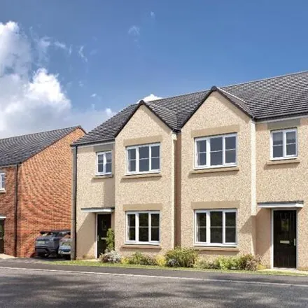 Buy this 3 bed duplex on Massey Fold in Spofforth, HG3 1WG