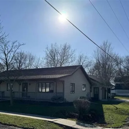 Buy this 3 bed house on 378 East Washington Avenue in Keota, Keokuk County