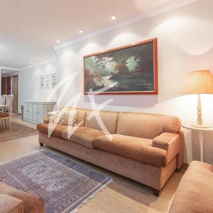 Buy this 4 bed apartment on Rua Monte Alegre 835 in Perdizes, São Paulo - SP