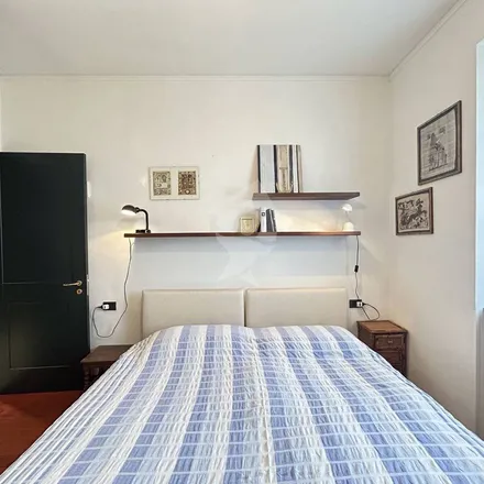 Rent this 1 bed apartment on Viale Daniel Hanbury in 17021 Alassio SV, Italy