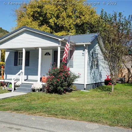 Buy this 3 bed house on 313 68th Street Southeast in Kanawha Estates, Charleston