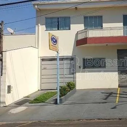 Buy this 3 bed house on Rua Doutor Genaro Granata in Pedregal, Araraquara - SP
