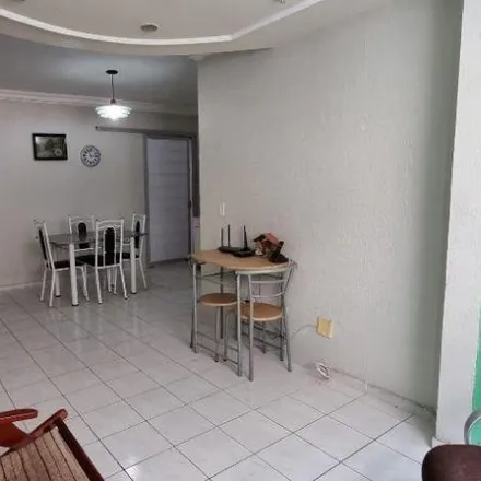 Buy this 3 bed apartment on Rua São Mateus 349 in Parreão, Fortaleza - CE