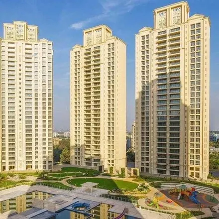 Image 5 - Centelia, 3, Gladys Alwares Road, Manpada, Thane - 400610, Maharashtra, India - Apartment for sale