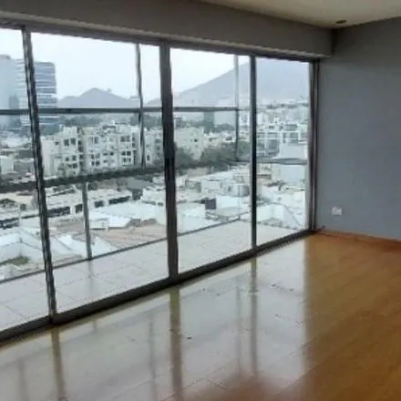 Buy this 3 bed apartment on Avenida La República 271 in Santiago de Surco, Lima Metropolitan Area 15023