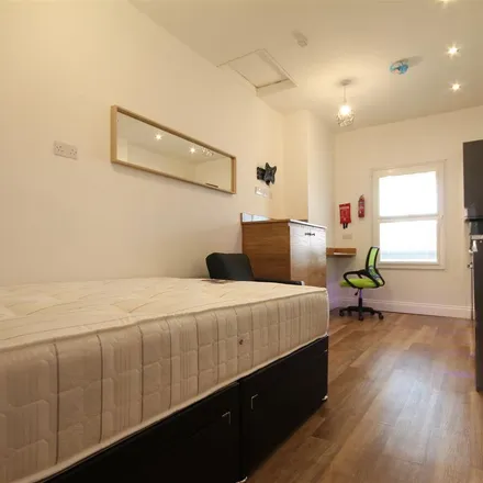 Rent this 1 bed apartment on Osborne Terrace Car Park in Osborne Terrace, Newcastle upon Tyne