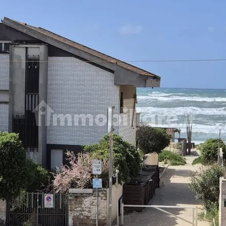 Rent this 2 bed apartment on Lungomare delle Sirene 269 in 00071 Pomezia RM, Italy