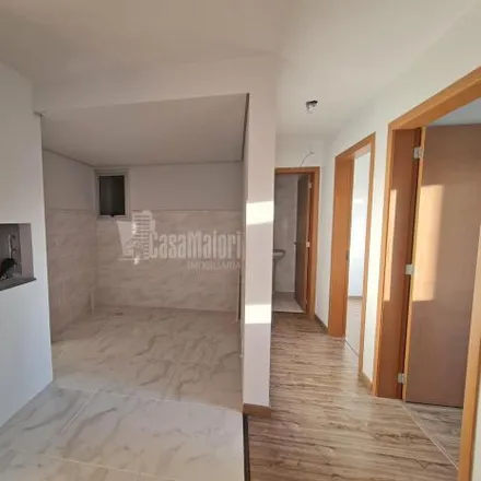Buy this 2 bed apartment on Rua General Vitorino in São Francisco, Bento Gonçalves - RS