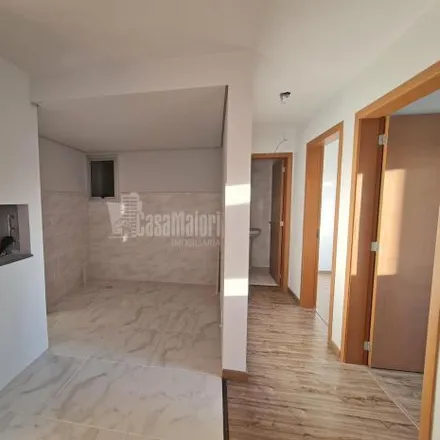 Buy this 2 bed apartment on Conselho Tutelar in Rua General Vitorino, São Francisco