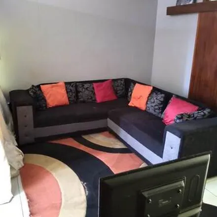 Rent this 1 bed apartment on Video Rama in Frederika Street, Gezina