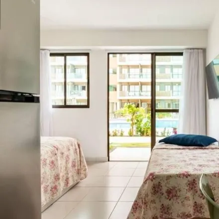 Rent this 1 bed apartment on PE in 55590-000, Brazil