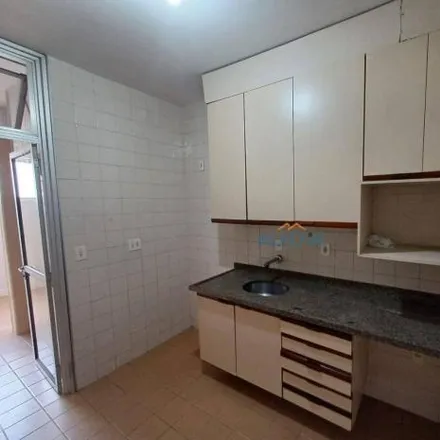 Buy this 3 bed apartment on Rua Villa Lobos in Jardim Aquarius, São José dos Campos - SP