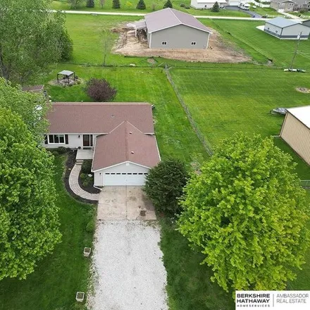 Buy this 3 bed house on 10283 North 188th Avenue in Douglas County, NE 68007