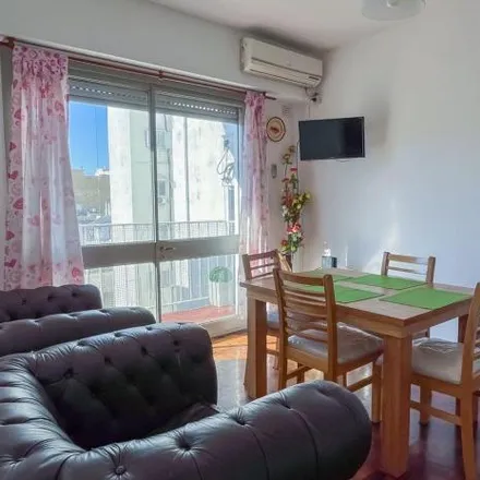 Rent this 2 bed apartment on Sarandí 273 in Balvanera, 1089 Buenos Aires