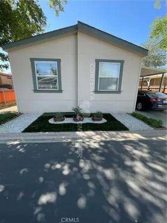 Buy this studio apartment on Unicorn Drive in Palmdale, CA 93550