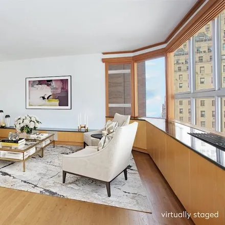 Buy this studio apartment on 110 EAST 71ST STREET 7 in New York