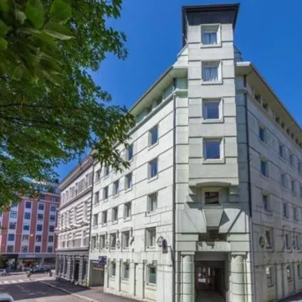 Rent this 1 bed apartment on Dronning Astrids gate 2  Oslo 0355