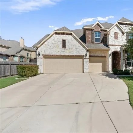 Buy this 4 bed house on 2804 Fresh Spring Road in Pflugerville, TX 78660