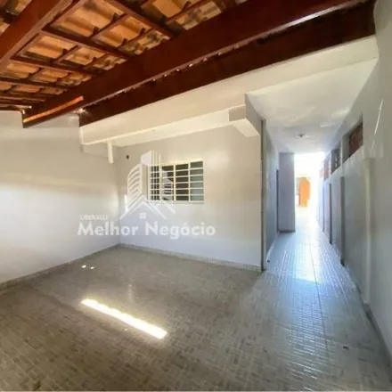 Buy this 2 bed house on Rua Luzia do Carmo de Lima in São Domingos, Sumaré - SP