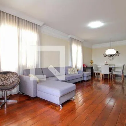 Buy this 4 bed apartment on Rua Benjamim Jacob in Gutierrez, Belo Horizonte - MG