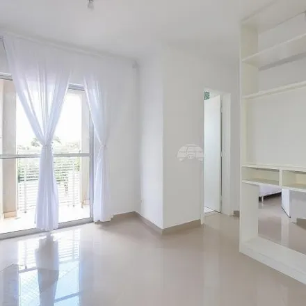 Buy this 1 bed apartment on Rua Nilo Peçanha 2118 in São Lourenço, Curitiba - PR