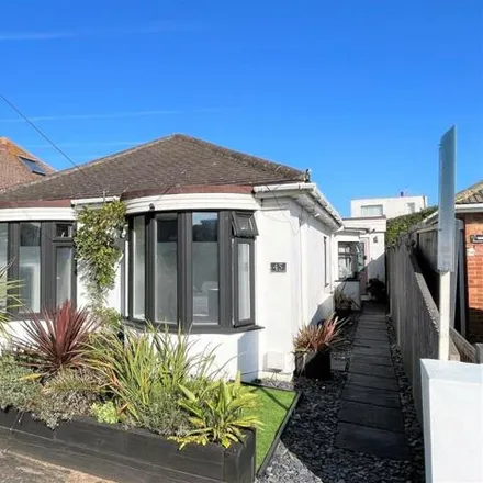 Image 2 - Malines Avenue, Peacehaven, BN10 7PT, United Kingdom - House for sale