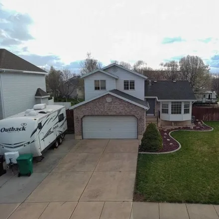 Buy this 4 bed house on 1209 Lindi Way in Layton, UT 84041