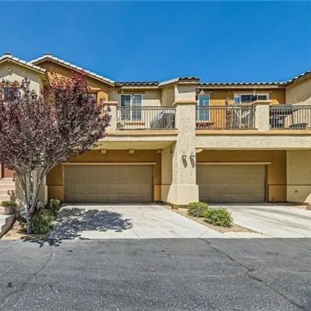 Buy this 3 bed house on 1113 Via Castelli in Henderson, Nevada