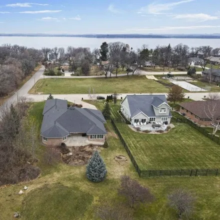 Image 2 - Country Club Road, Pleasant Springs, WI 53589, USA - House for sale