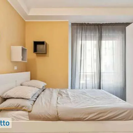 Rent this 1 bed apartment on Via Luciano Manara 5 in 29135 Milan MI, Italy