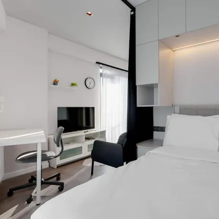 Rent this 1 bed apartment on 34714 Kadıköy