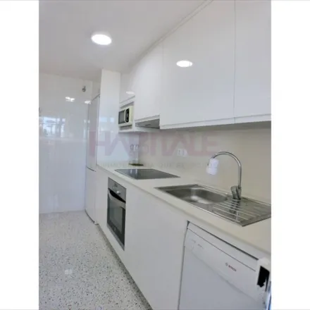 Rent this 2 bed apartment on Noray in Avinguda de Jaume I el Conqueridor, 03550 el Campello