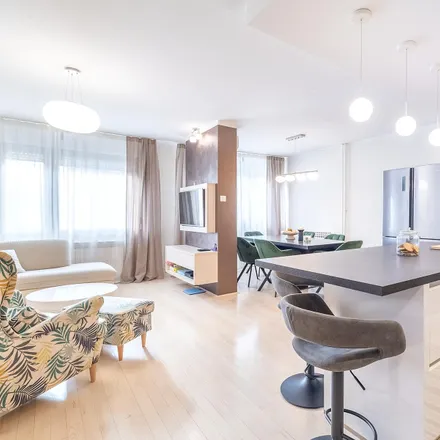 Buy this 2 bed apartment on Ulica Franje Wölfla in 10000 City of Zagreb, Croatia