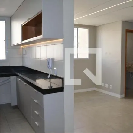 Rent this 2 bed apartment on Avenida Carmelita Drummond Diniz in Sede, Contagem - MG