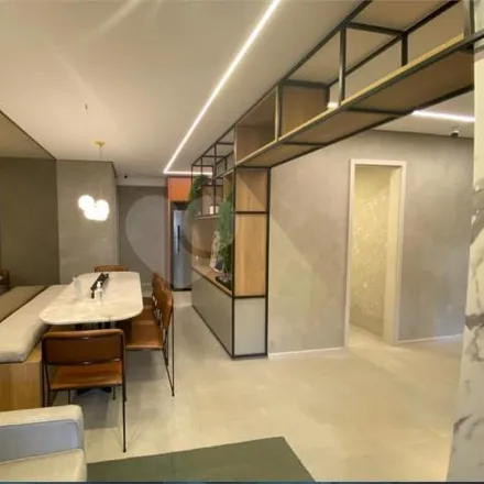 Buy this studio apartment on Rua Doutor Samuel Porto in Vila da Saúde, São Paulo - SP