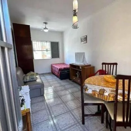 Buy this 1 bed apartment on Rua Londrina in Boqueirão, Praia Grande - SP