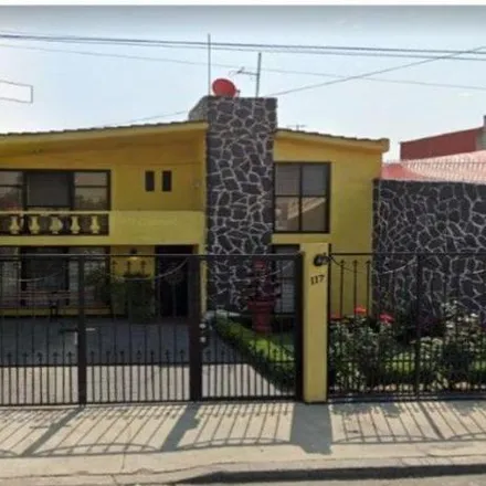 Buy this 3 bed house on Avenida 615 in Gustavo A. Madero, 07979 Mexico City