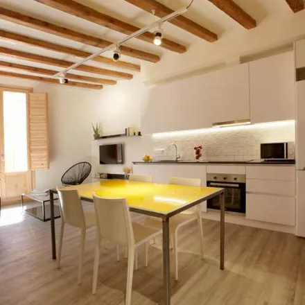 Image 3 - Carrer de Ramon Turró, 298, 08019 Barcelona, Spain - Apartment for rent