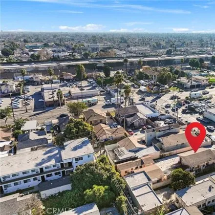 Image 8 - Figueroa & 76th, West 76th Street, Los Angeles, CA 90044, USA - Apartment for sale