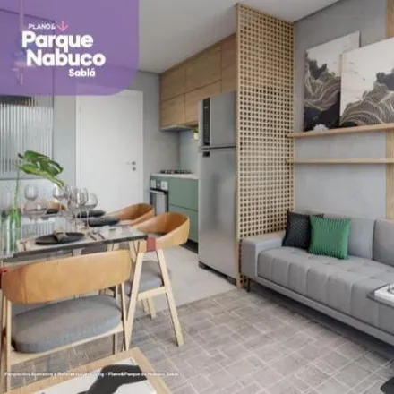 Buy this 2 bed apartment on Rua Manuel Alves de Siqueira in Cidade Ademar, Região Geográfica Intermediária de São Paulo - SP