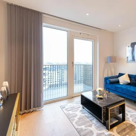 Image 2 - Belvedere Row, Fountain Park Way, London, W12 7NP, United Kingdom - Room for rent