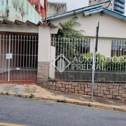 Image 2 - Rua João Cavinato, Centro, São Bernardo do Campo - SP, 09770-250, Brazil - House for rent